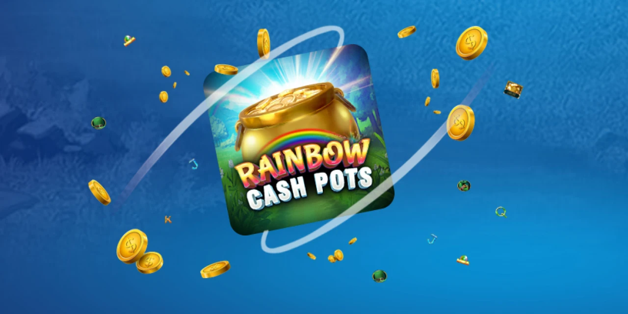 Cashpot casino bonus