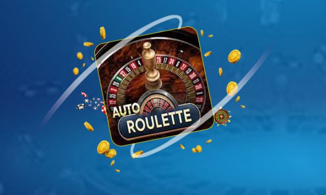 Auto Roulette - galabingo