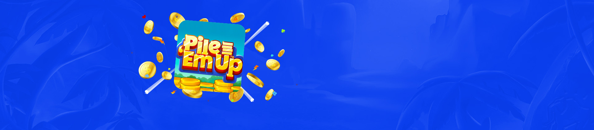 Pile ‘Em Up Slot - galabingo