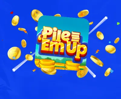 Pile ‘Em Up Slot - galabingo