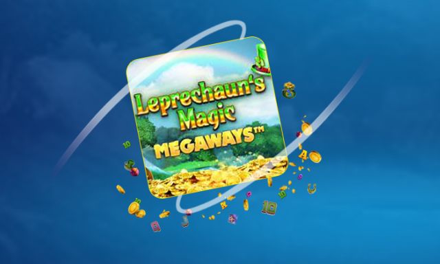 Leprechaun's Magic Megaways - galabingo