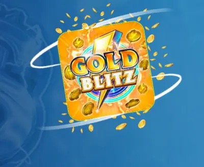 Gold Blitz - galabingo