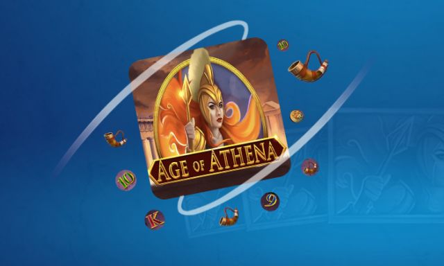 Age of Athena Slot - galabingo
