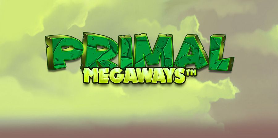 Primal Megaways - galabingo