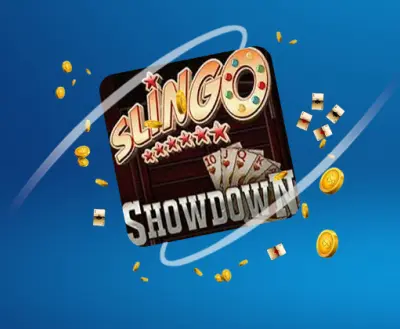 Slingo Showdown - galabingo