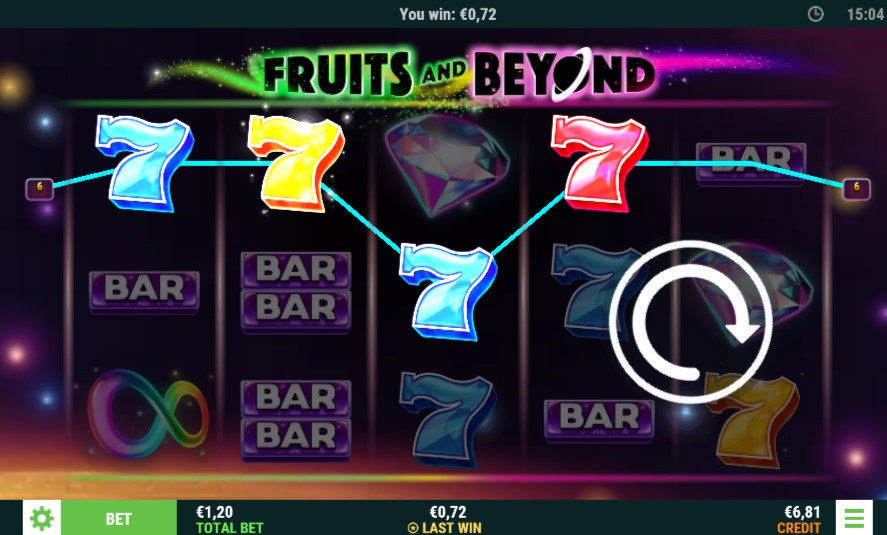 Fruits And Beyond 3  - galabingo