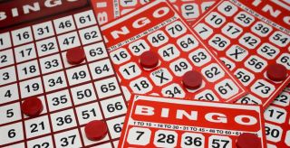 Bingo - galabingo