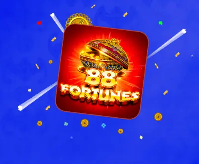88 Fortunes - galabingo