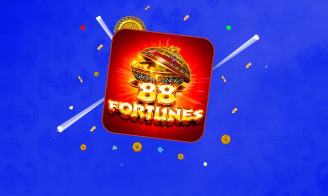 88 Fortunes - galabingo