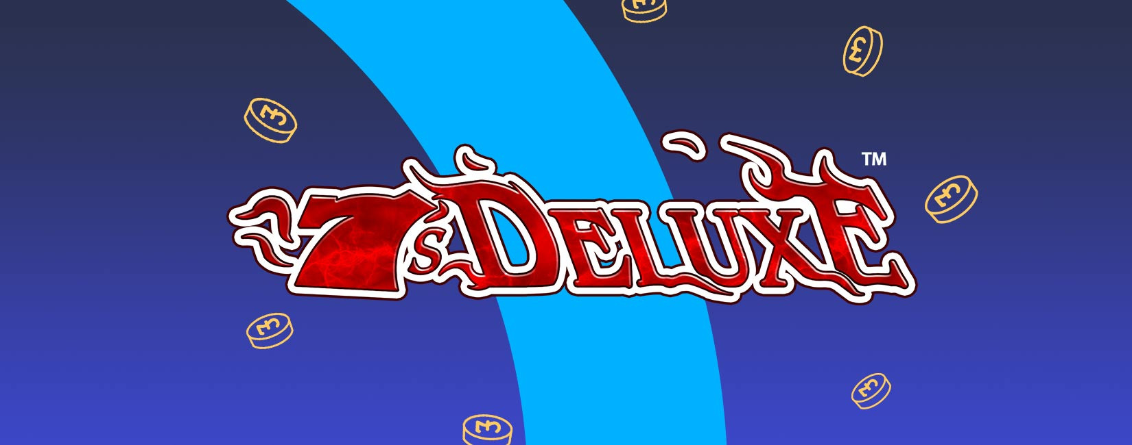 7 To Burn 7s Deluxe - galabingo