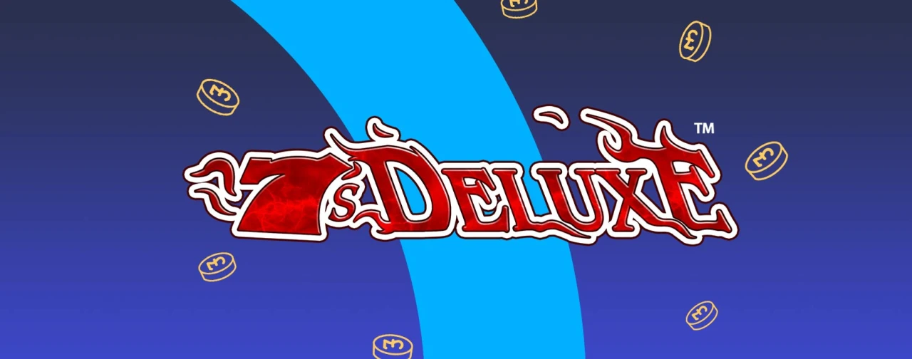 7s Deluxe Slot Game Review from Gala