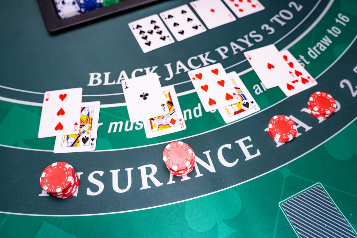 Blackjack Terms Explained Guide to Blackjack Glossary