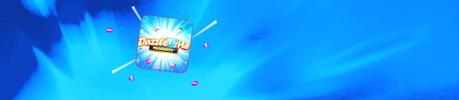 Dazzle Me Megaways - galabingo