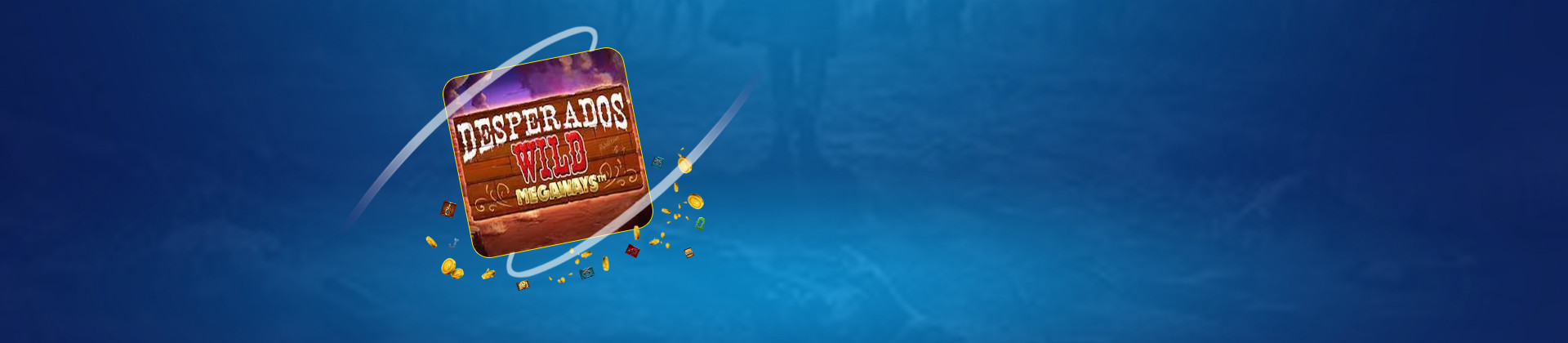 Desperados Wild Megaways - galabingo