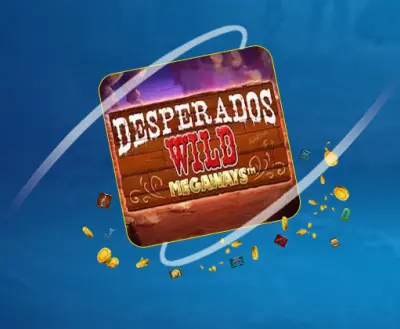 Desperados Wild Megaways - galabingo