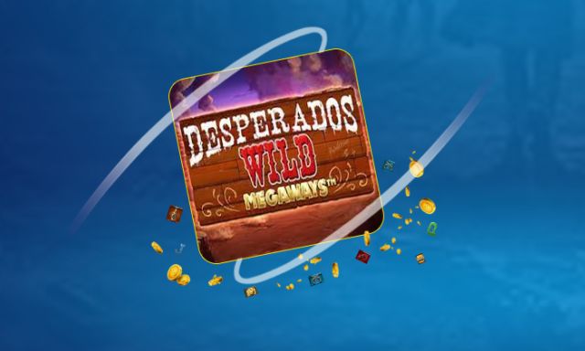 Desperados Wild Megaways - galabingo