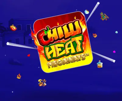 Chilli Heat Megaways - galabingo