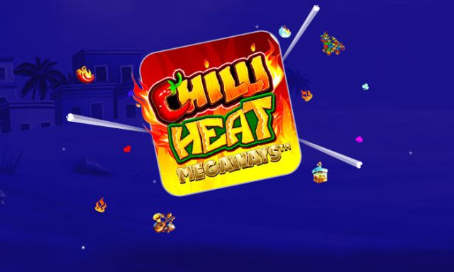 Chilli Heat Megaways - galabingo