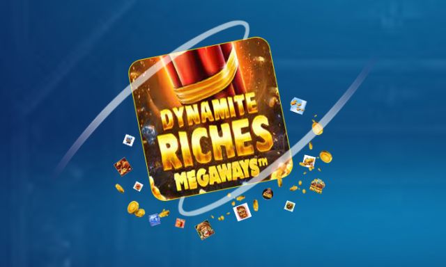 What Unique Gameplay Mechanics Define Dynamite Riches?