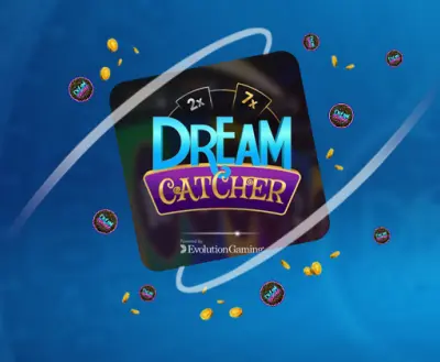 Dream Catcher Live - galabingo