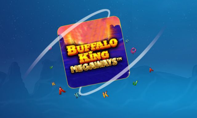 Buffalo King Megaways - galabingo