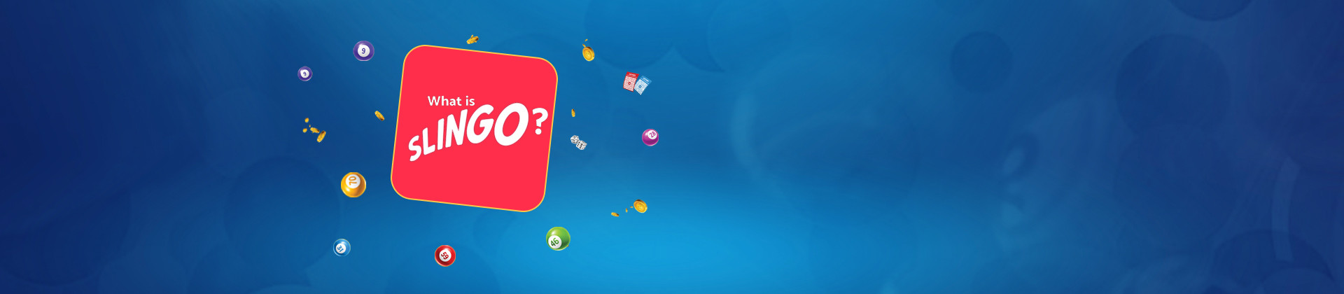 What is Slingo? The Exciting Fusion of Slots and Bingo - galabingo