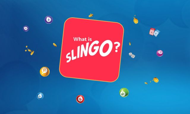 What is Slingo? The Exciting Fusion of Slots and Bingo - galabingo