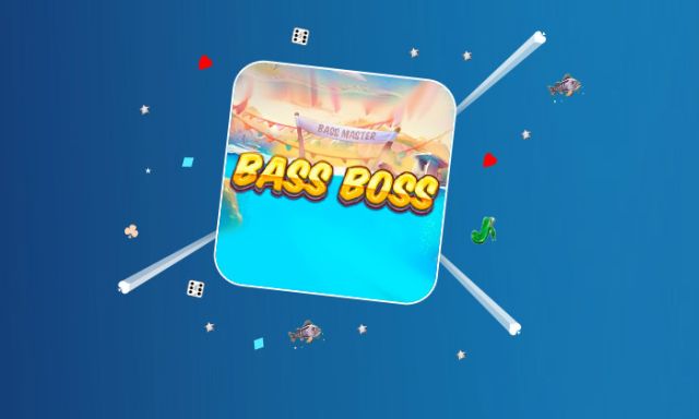 Bass Boss - galabingo