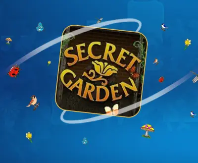Secret Garden - galabingo