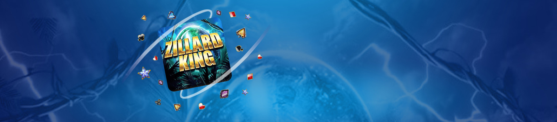 Zillard King - galabingo