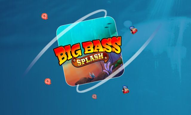 Big Bass Splash - galabingo
