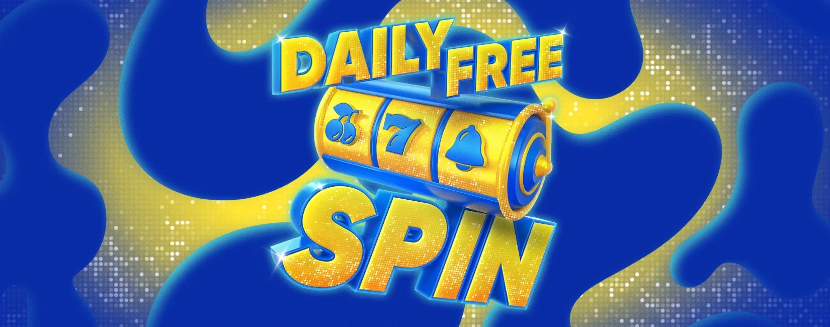 Daily Free Spins