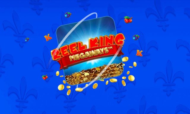 Reel King Megaways Slot - galabingo
