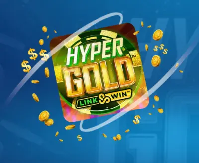 Hyper Gold Slot - galabingo