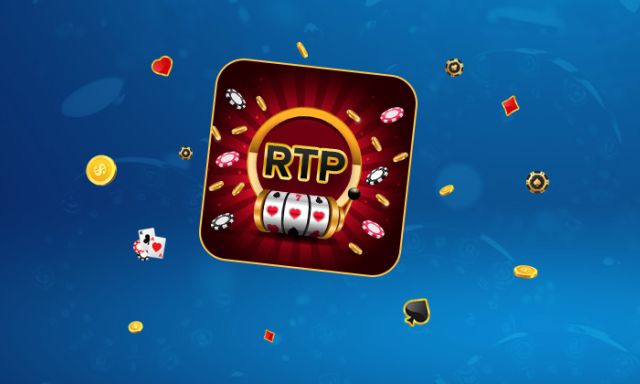 The Importance of Return to Player (RTP) in Slots - galabingo