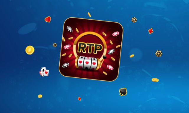 Settingan Rtp Slot The Importance of Return to Player (RTP) in Slots