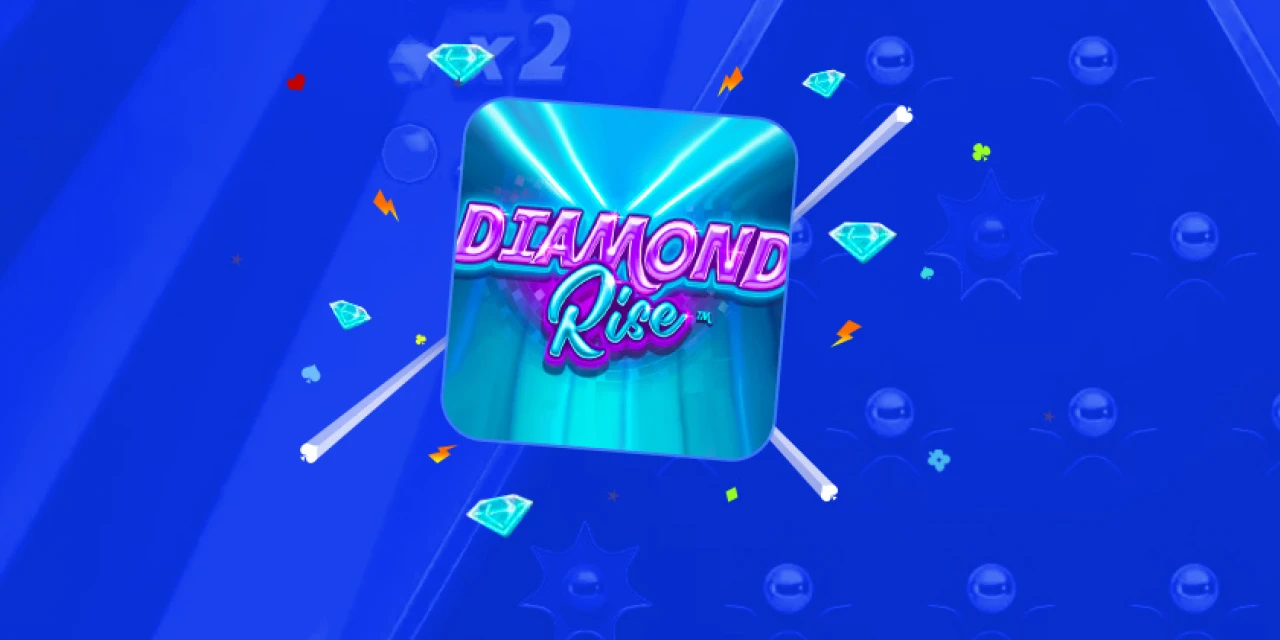 Diamond Rise Slot | Play At Gala Bingo