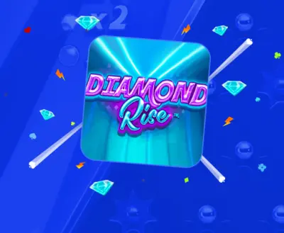 Diamond Rise Slot - galabingo