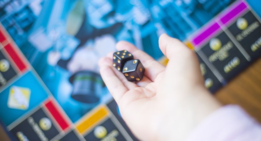 Monopoly Live - galabingo