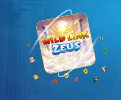 Wild Link Zeus - galabingo