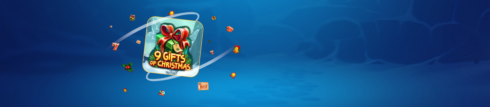 9 Gifts of Christmas - galabingo