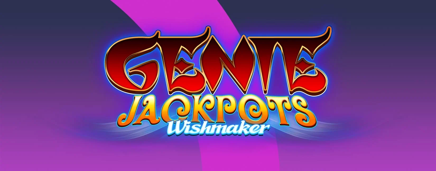 Genie Jackpots Wishmaker - galabingo