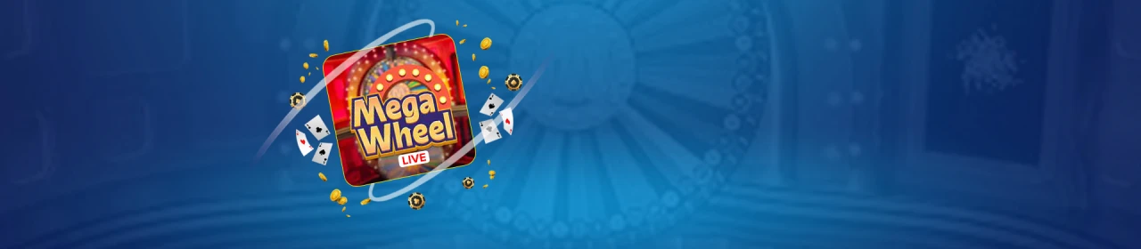 Mega Wheel Live Game Show Review | Play At Gala Bingo