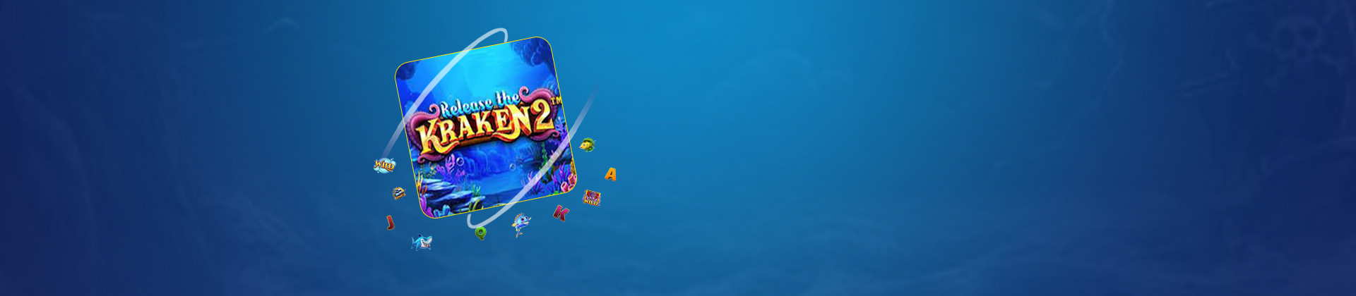 Release the Kraken 2 - galabingo