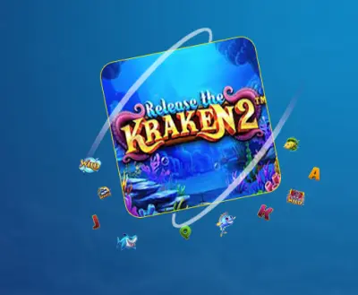 Release the Kraken 2 - galabingo
