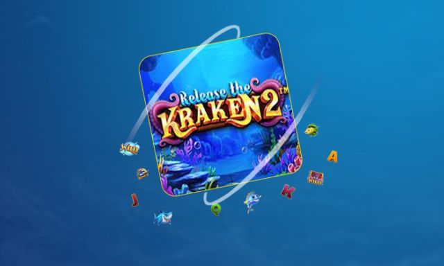 Release the Kraken 2 - galabingo