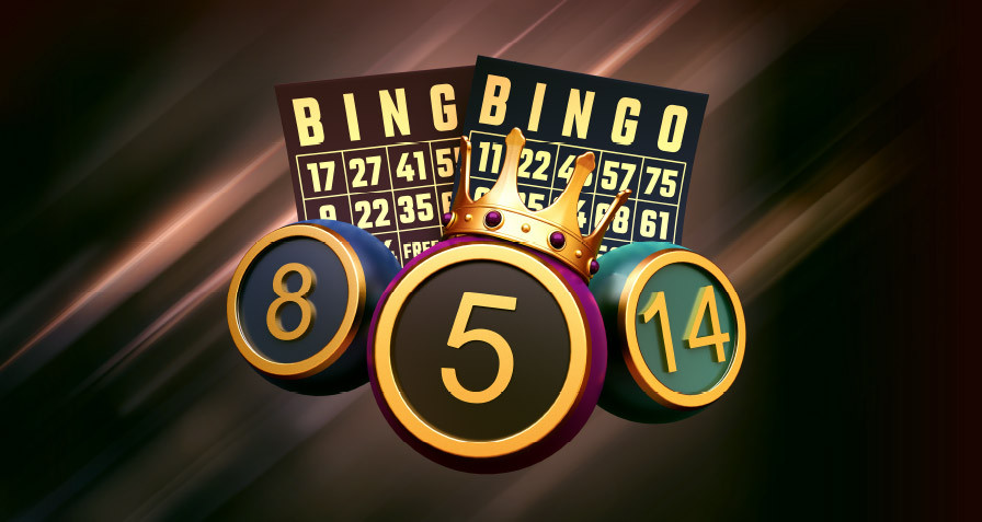 Bingo Lingo - galabingo