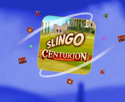 Slingo Centurion - galabingo