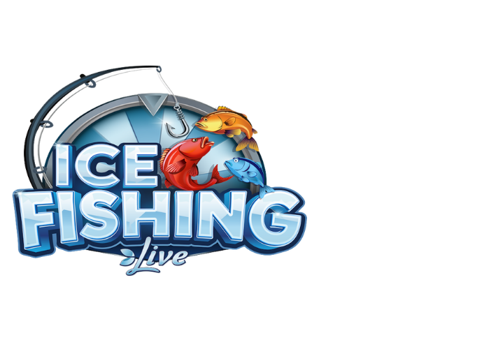 Ice Fishing - galabingo