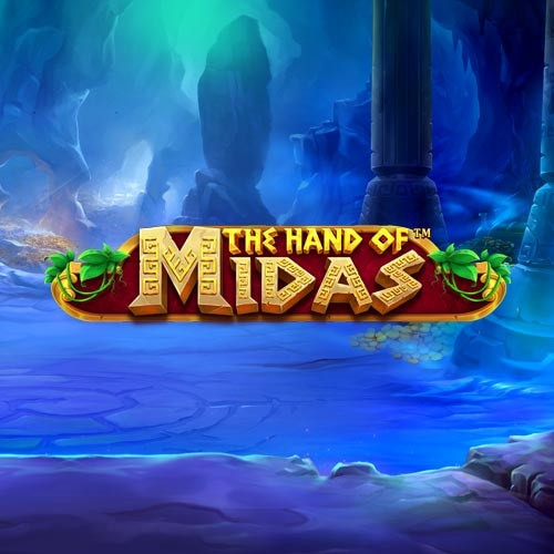 The Hand of Midas - galabingo
